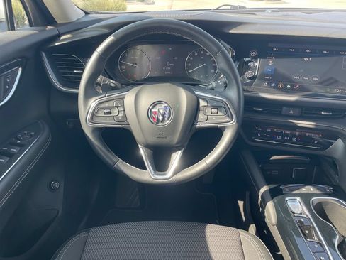 Used 2021 Buick Envision Preferred FWD image 10