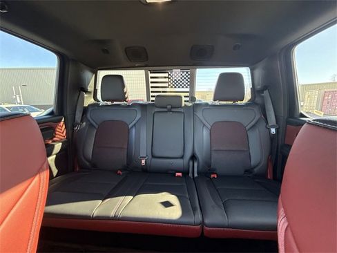 Used 2025 RAM 1500 Rebel w/ Bed Utility Group image 21