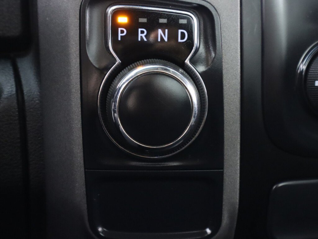 Used 2022 RAM 1500 Tradesman w/ Power & Remote Entry Group RWD image 26