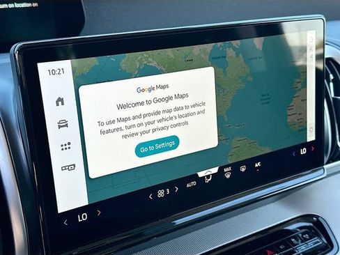 New 2026 Ford Expedition Active RWD image 8