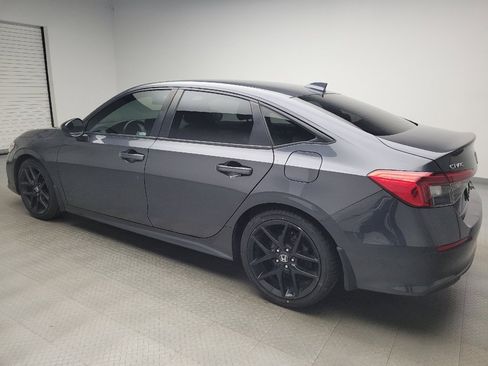 Used 2022 Honda Civic Sport image 3