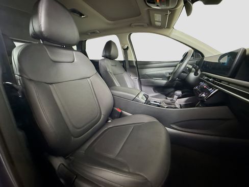 Used 2025 Hyundai Tucson SEL image 30