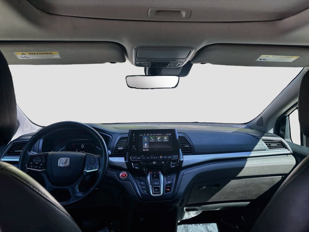 Used 2020 Honda Odyssey EX-L image 32