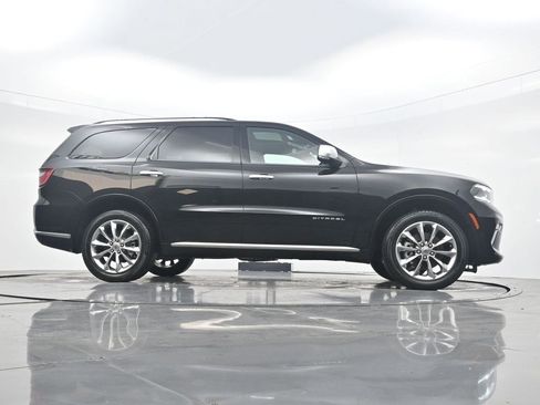 Used 2023 Dodge Durango Citadel image 28