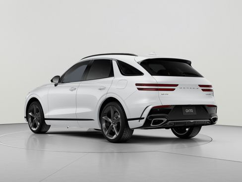 New 2026 Genesis GV70 3.5T Sport Prestige AWD/4WD image 5