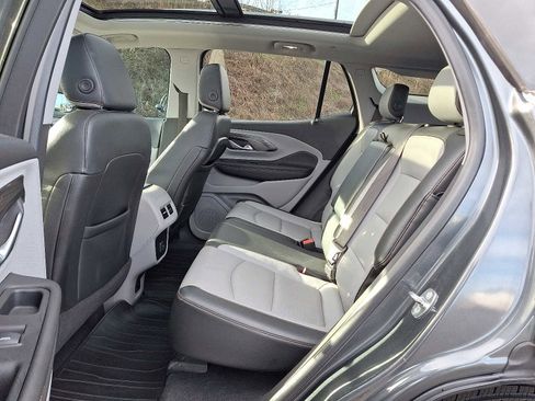 Used 2019 GMC Terrain SLT w/ Preferred Package image 10