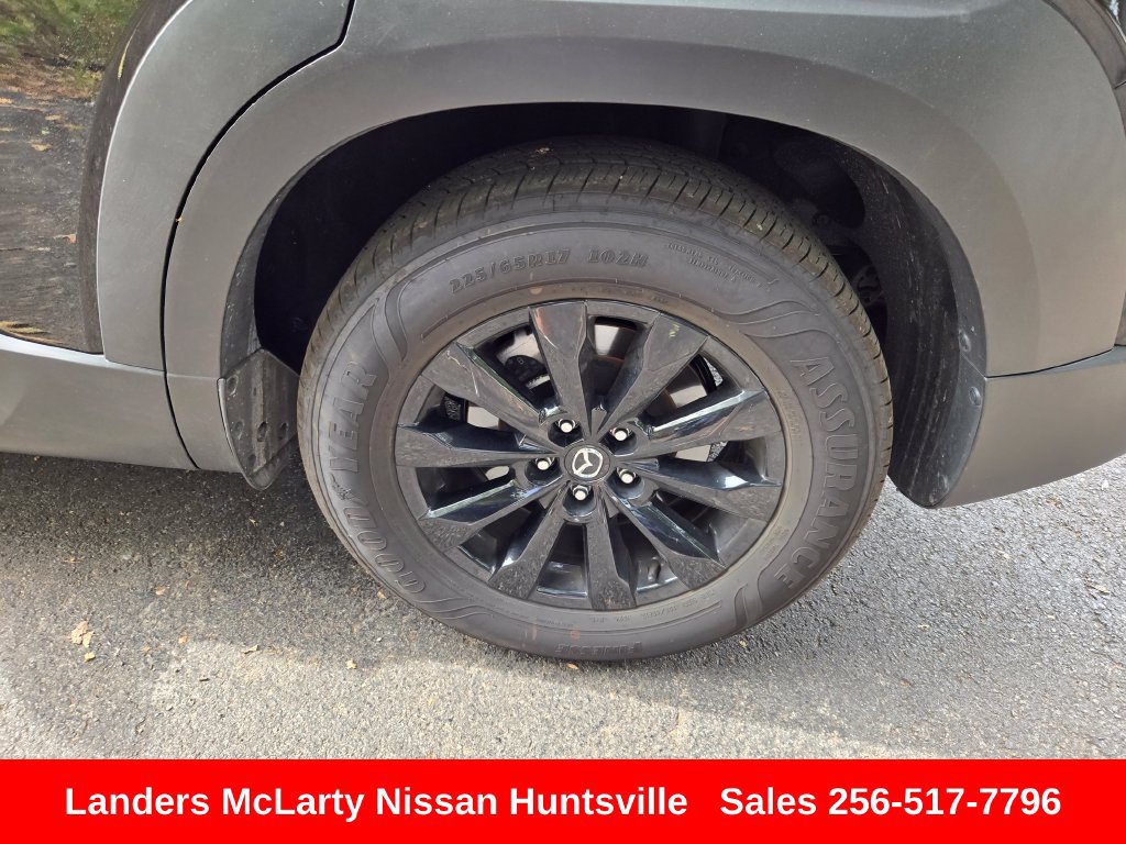 Used 2026 MAZDA CX-50 AWD 2.5 S w/ Preferred Pkg image 12