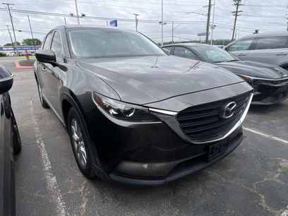 Used 2016 MAZDA CX-9 Sport