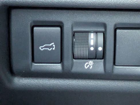 New 2026 Subaru Outback Touring XT image 30