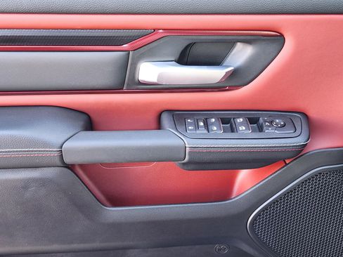 New 2026 RAM 1500 Rebel w/ Rebel Level 1 Equipment Group image 21