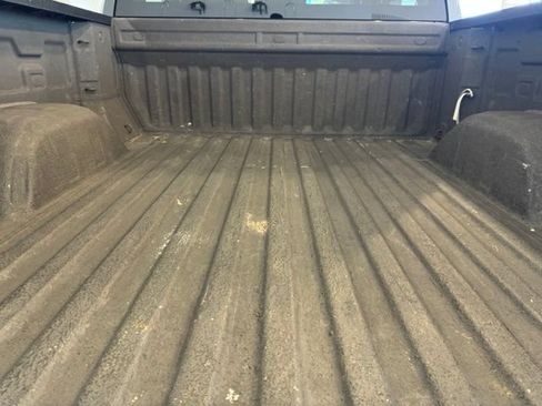 Used 2021 Chevrolet Silverado 1500 Custom w/ LPO, Dark Essentials Package RWD image 39