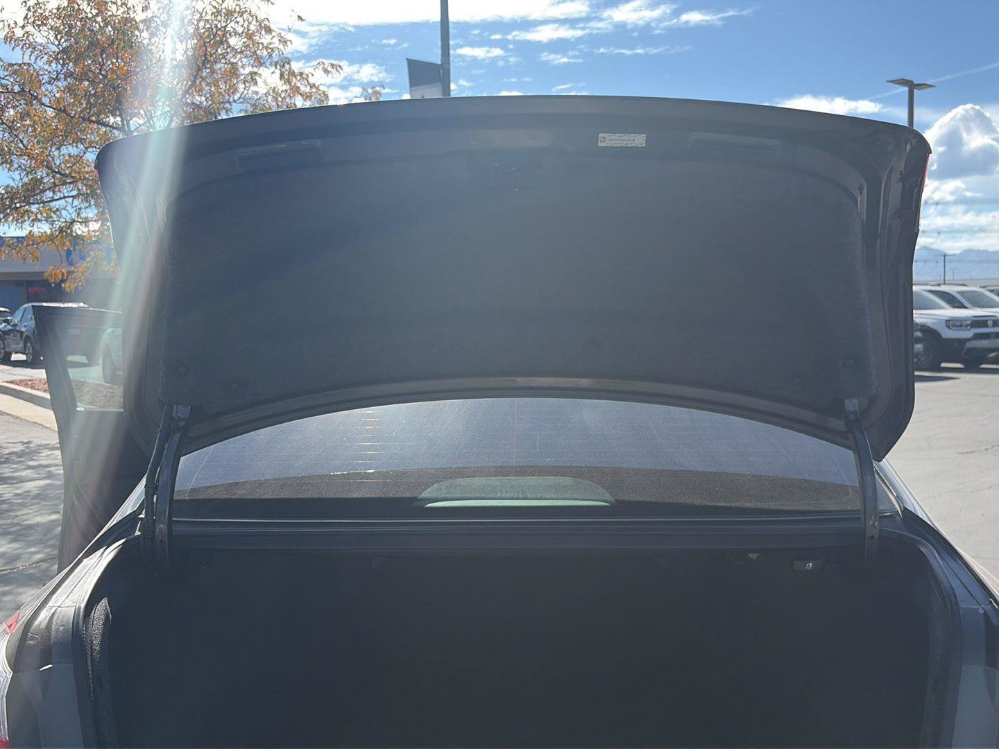 Used 2014 Honda Accord LX image 27