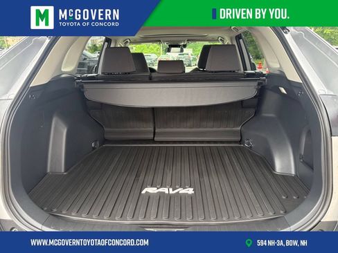 Used 2023 Toyota RAV4 XLE w/ Convenience Package AWD/4WD image 20