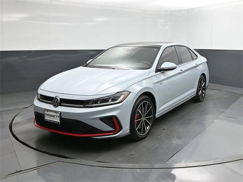 New 2026 Volkswagen Jetta GLI Autobahn image 30