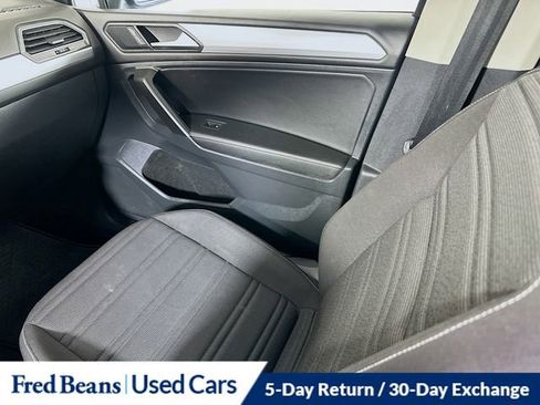 Used 2023 Volkswagen Tiguan S image 23