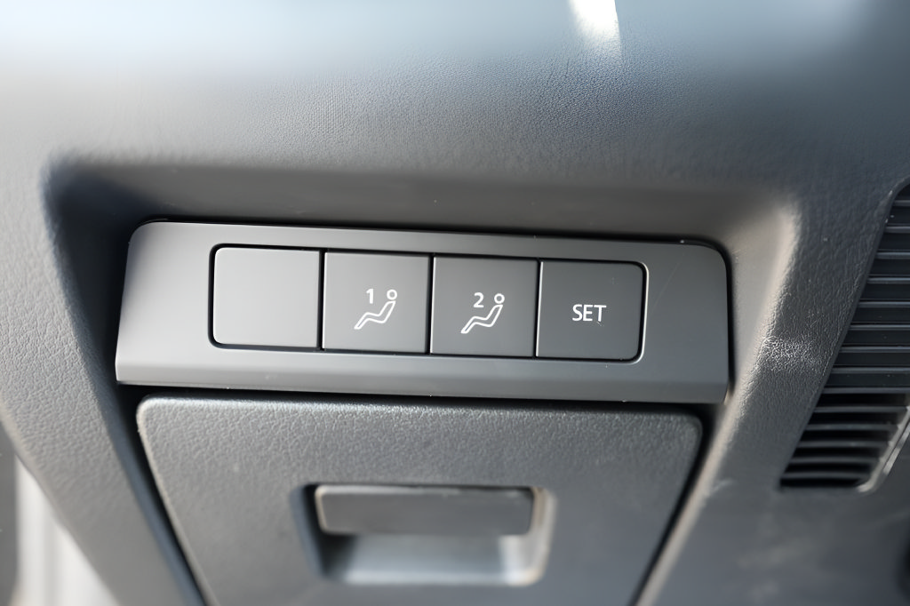 Used 2026 MAZDA CX-30 AWD 2.5 S w/ Select Sport Pkg image 24