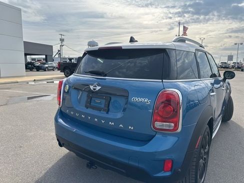 Used 2018 MINI Cooper Countryman SE image 17