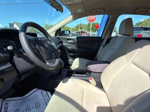 Used 2016 Honda CR-V LX image 9