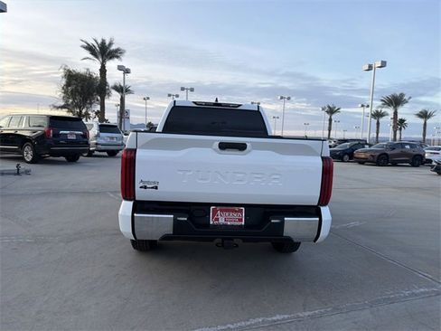 Used 2024 Toyota Tundra SR5 image 6