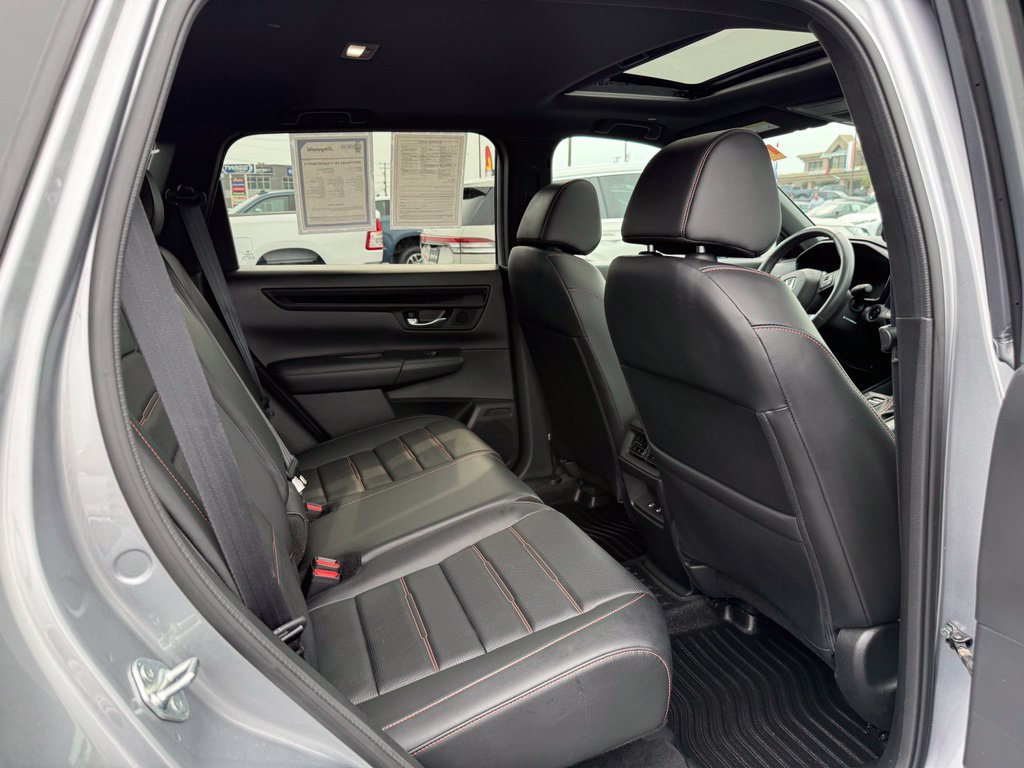 Used 2024 Honda CR-V Sport-L image 18