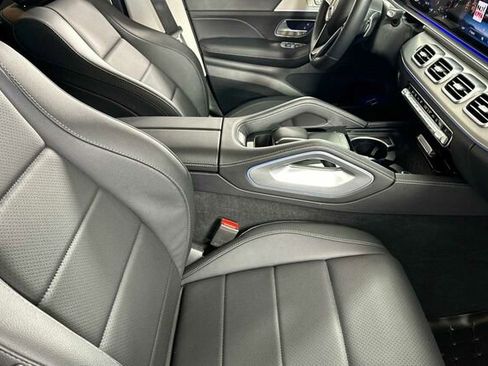 Certified 2025 Mercedes-Benz GLE 350 4MATIC image 18