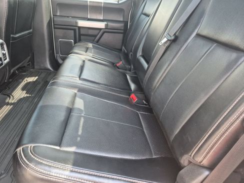 Used 2021 Ford F350 Lariat w/ Lariat Ultimate Package AWD/4WD image 20