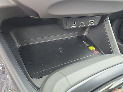 New 2025 Subaru Crosstrek 2.5i Limited image 21