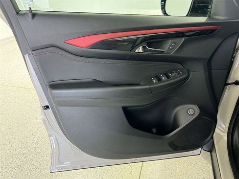 New 2026 Chevrolet TrailBlazer RS w/ Convenience Package image 21