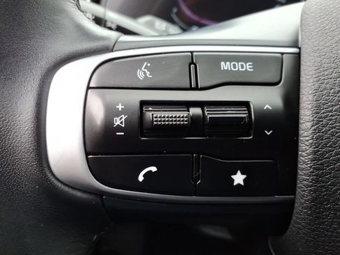 Certified 2024 Kia Sportage EX FWD image 21