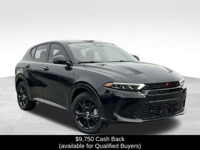 New 2024 Dodge Hornet R/T Plus w/ Tech Pack Plus w/o Parking