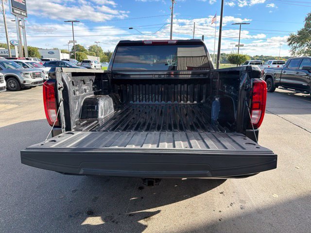 Certified 2024 GMC Sierra 1500 Elevation AWD/4WD image 4