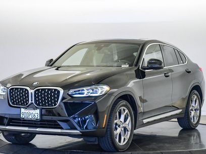 Used 2023 BMW X4 xDrive30i w/ Premium Package
