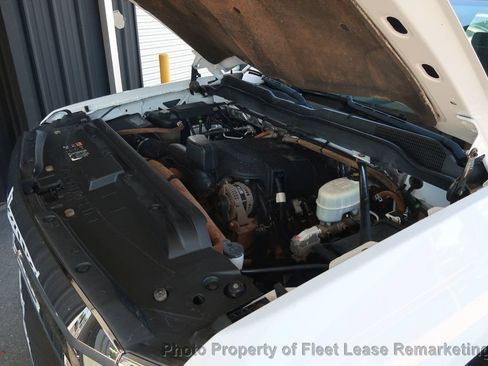 Used 2016 Chevrolet Silverado 2500 LT AWD/4WD image 35