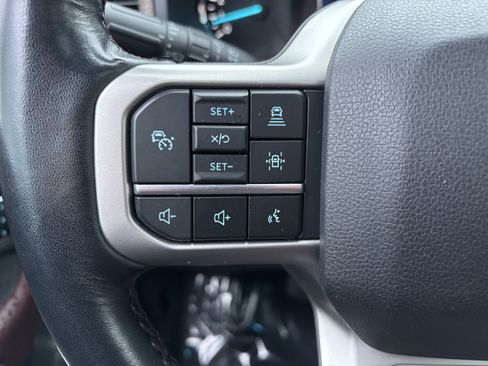 Used 2023 Ford Expedition Max Limited image 35