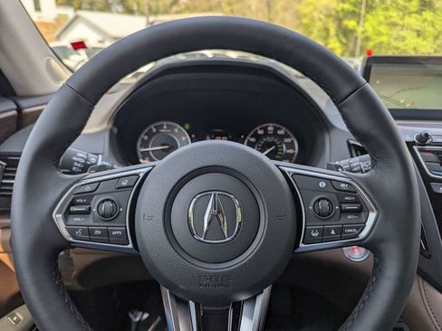 Used 2026 Acura RDX w/ Advance Package AWD/4WD image 28