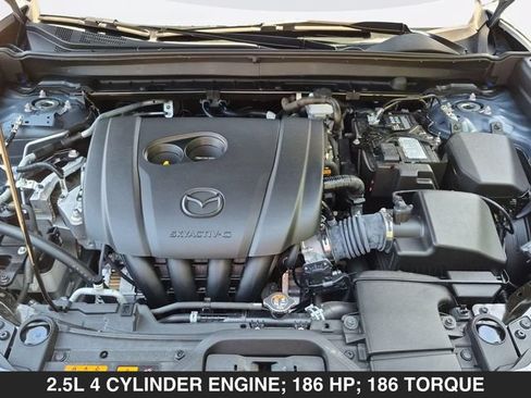 Used 2026 MAZDA CX-30 AWD 2.5 S image 35