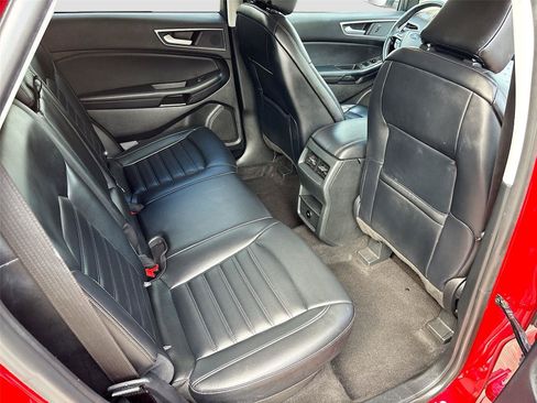 Used 2024 Ford Edge SEL AWD/4WD image 26