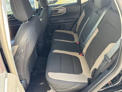 New 2025 Ford Bronco Sport Big Bend image 17