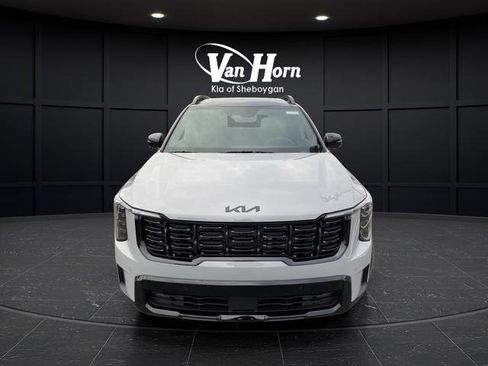 New 2026 Kia Sorento SX Prestige image 13