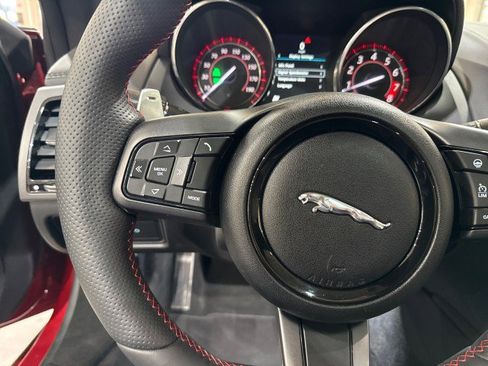 Used 2016 Jaguar F-TYPE 16k in Aftermarket Upgrades $8 image 70