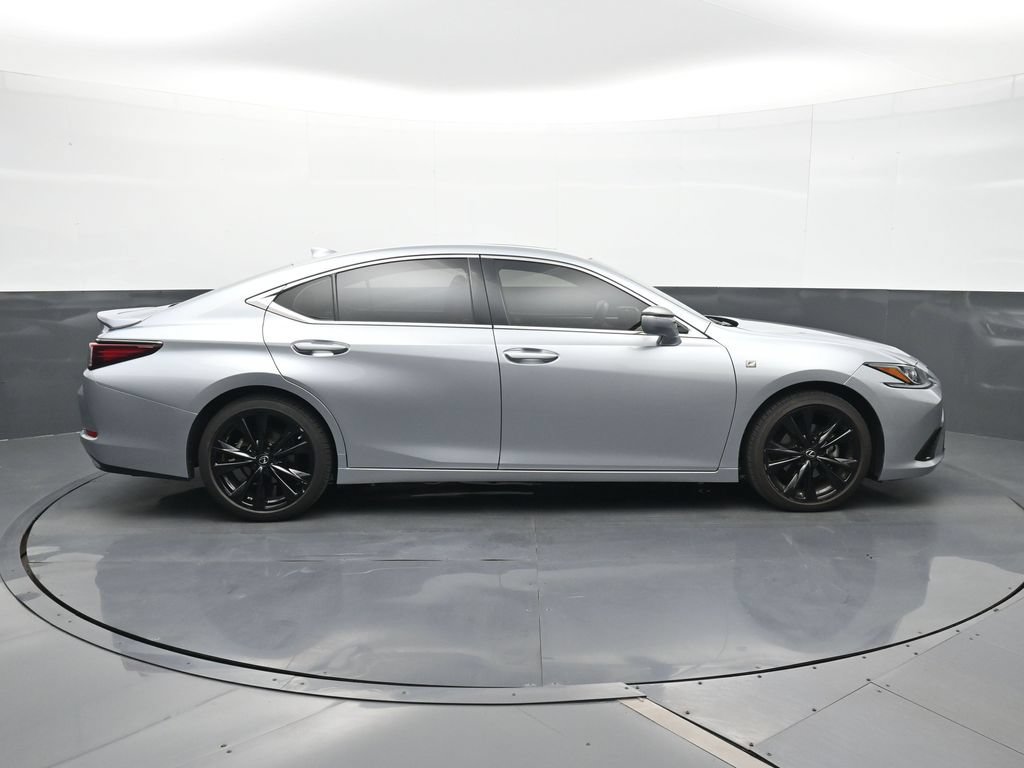 Used 2023 Lexus ES 350 F Sport w/ Accessory Package (Z1) FWD image 23