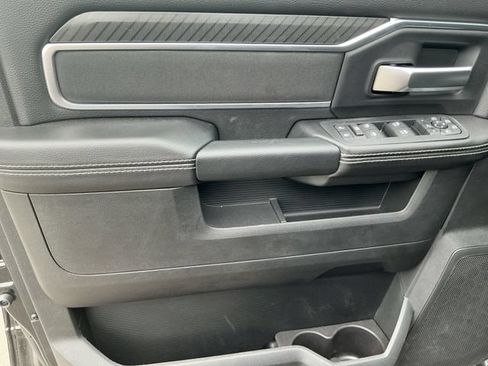 New 2026 RAM 2500 Big Horn AWD/4WD image 30