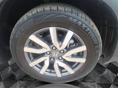 Used 2021 Honda Pilot EX-L image 9