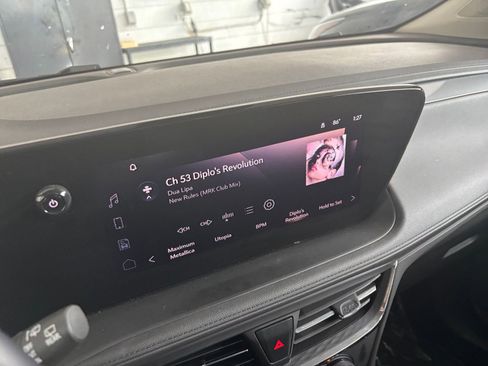 Used 2025 Buick Encore GX Preferred FWD image 21