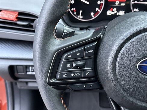 Certified 2025 Subaru Crosstrek 2.5i Limited w/ Popular Package #3A image 26