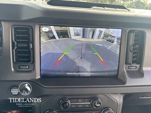 New 2025 Ford Bronco 2-Door image 24