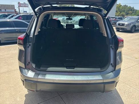 Used 2024 Nissan Rogue SV FWD image 8