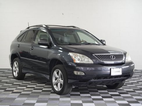 Used 2004 Lexus RX 330 AWD image 8