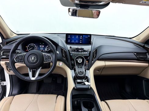 Used 2019 Acura RDX AWD w/ Advance Package image 21