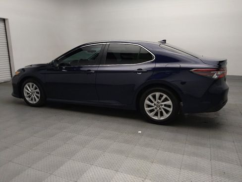 Used 2021 Toyota Camry LE w/ Carpet Mat Package (TMS) image 3